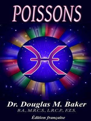 cover image of Poissons